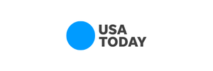 Press and media outlet logo